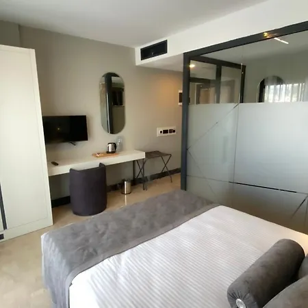 酒店 Roseira Mar-inn Luxury 居吕克