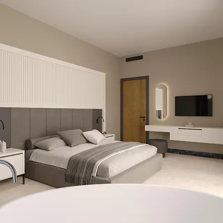 Roseira Mar-inn Luxury غولوك
