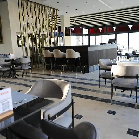 فندق Roseira Mar-inn Luxury