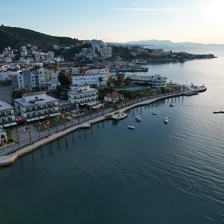 Roseira Mar-inn Luxury 酒店 居吕克