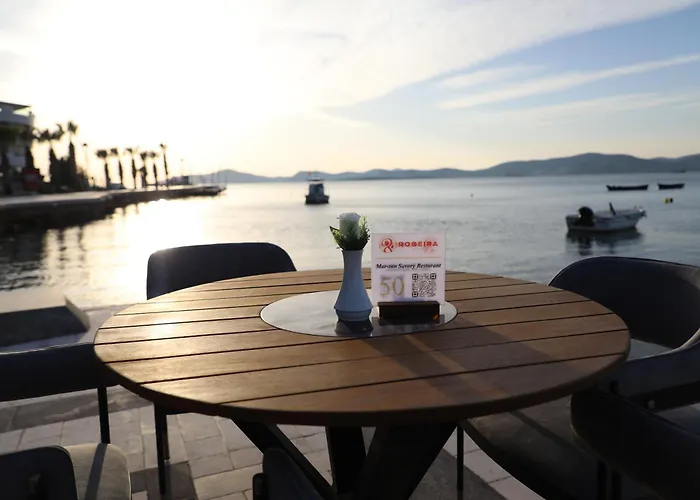 Roseira Mar-inn Luxury 5* Gulluk