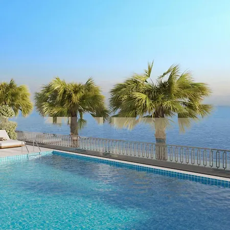 מלון Roseira Mar-inn Luxury 5*