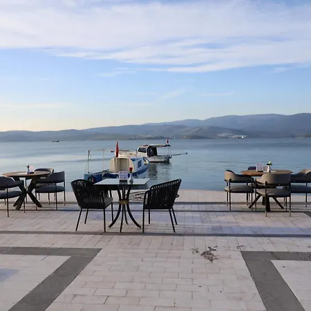מלון Roseira Mar-inn Luxury