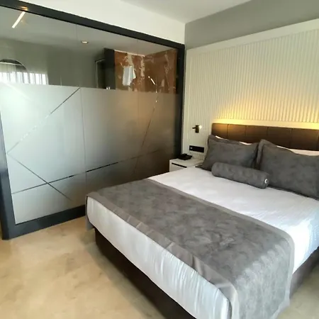 Hotel Roseira Mar-inn Luxury 5*