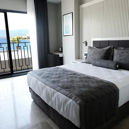 Roseira Mar-inn Luxury Hotell Gulluk