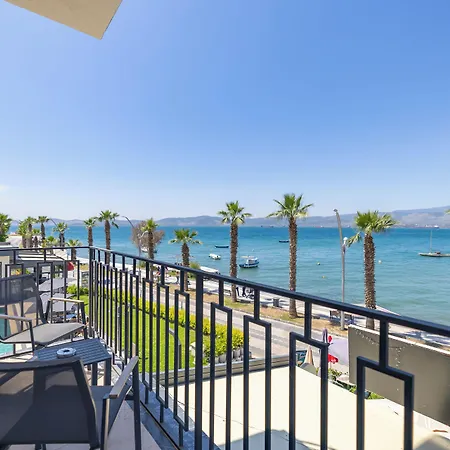Roseira Mar-inn Luxury Hotell Gulluk