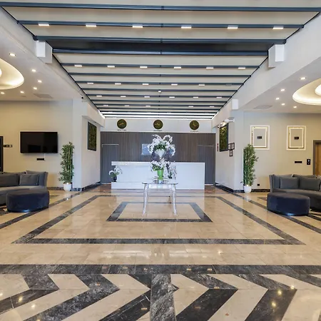 Hotell Roseira Mar-inn Luxury