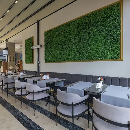 Hotell Roseira Mar-inn Luxury 5*