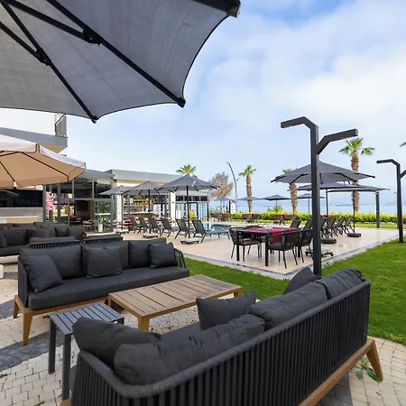 Hotell Roseira Mar-inn Luxury 5*