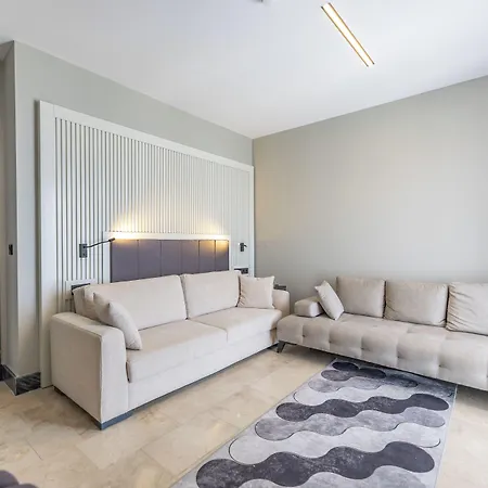 Roseira Mar-inn Luxury Hotell 5*