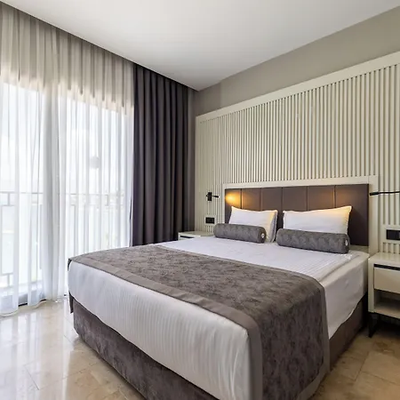 Hotell Roseira Mar-inn Luxury 5*