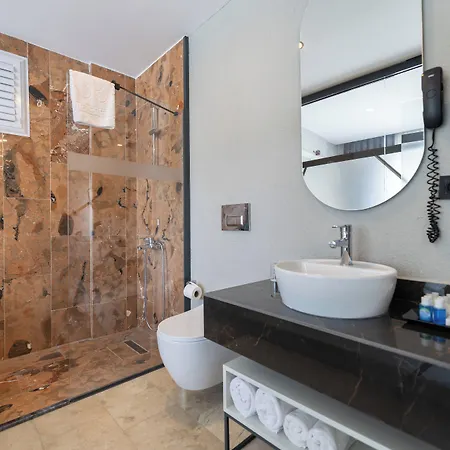 Hotell Roseira Mar-inn Luxury