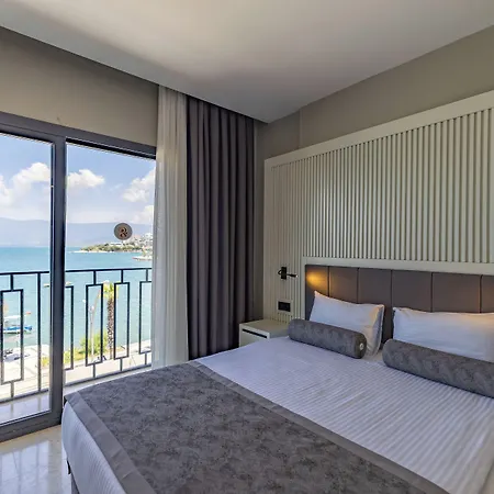 Roseira Mar-inn Luxury Hotell 5*