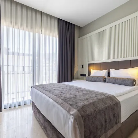 Hotell Roseira Mar-inn Luxury 5*