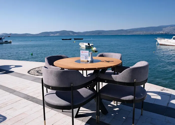 Roseira Mar-inn Luxury Gulluk