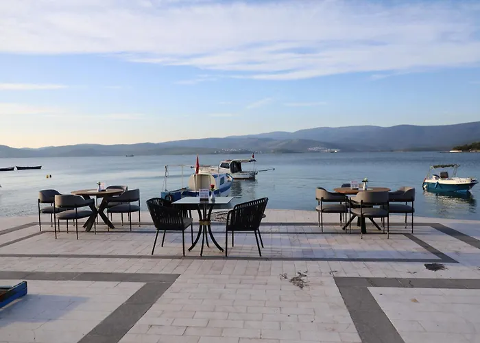 Hotel Roseira Mar-inn Luxury